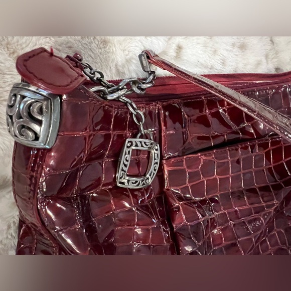 Brighton purse - patent leather - Picture 3 of 11